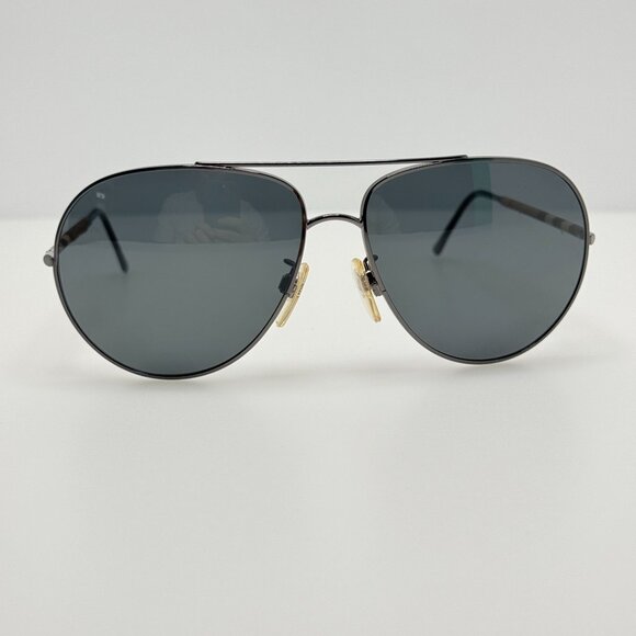 Burberry Sunglasses B 3055 105787 Italy 60-14-135 - Picture 1 of 10